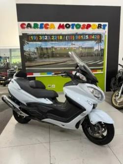 SUZUKI Burgman 650 EXECUTIVE