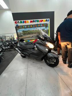 SUZUKI Burgman 650 EXECUTIVE