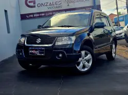 SUZUKI Grand Vitara 2.0 16V 4X4