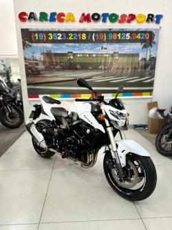 SUZUKI GSR 750 A ABS