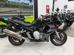 SUZUKI GSX 650 F 