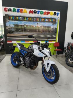 SUZUKI GSX 8S 