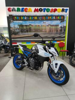 SUZUKI GSX 8S  SUZUKI GSX 8S