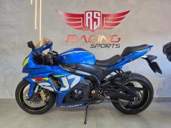 SUZUKI GSX-R 1000 