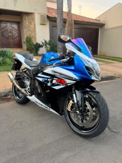 SUZUKI GSX-R 1000 RA