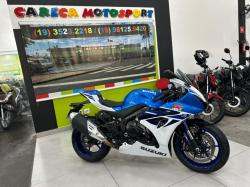 SUZUKI GSX-R 1000 SRAD 
