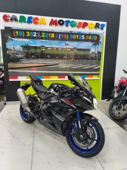 SUZUKI GSX-R 1000 SRAD 