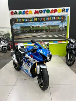 SUZUKI GSX-R 1000 SRAD 