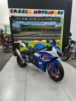 SUZUKI GSX-R 1000 SRAD 