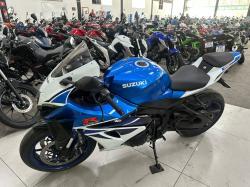 SUZUKI GSX-R 1000 SRAD 