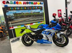 SUZUKI GSX-R 1100 