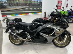 SUZUKI GSX-R 1300 Hayabusa 