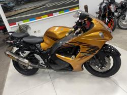 SUZUKI GSX-R 1300 Hayabusa ABS