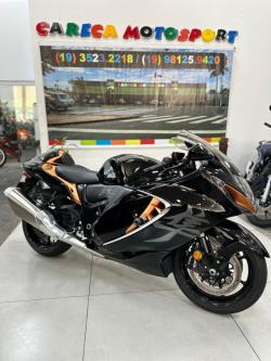 SUZUKI GSX-R 1300 Hayabusa 