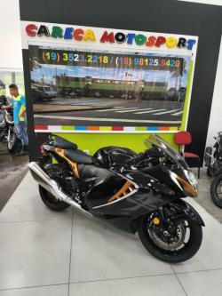 SUZUKI GSX-R 1300 Hayabusa 