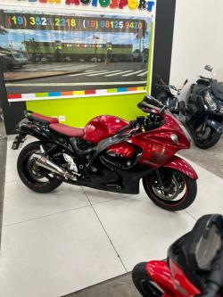 SUZUKI GSX-R 1300 Hayabusa 