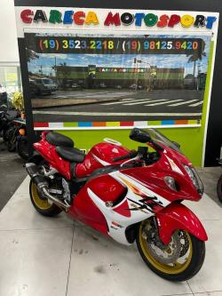 SUZUKI GSX-R 1300 Hayabusa 