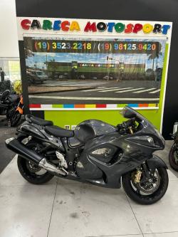 SUZUKI GSX-R 1300 Hayabusa 