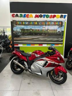 SUZUKI GSX-R 1300 Hayabusa 