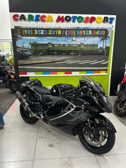 SUZUKI GSX-R 1300 Hayabusa 