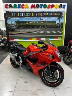 SUZUKI GSX-R 1300 Hayabusa 