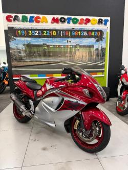 SUZUKI GSX-R 1300 Hayabusa 