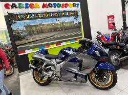 SUZUKI GSX-R 1300 Hayabusa 
