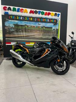 SUZUKI GSX-R 1300 Hayabusa 