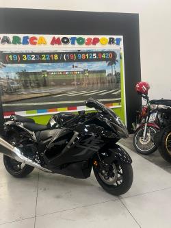 SUZUKI GSX-R 1300 Hayabusa 