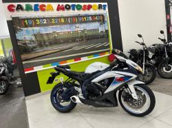 SUZUKI GSX-R 750 Srad 