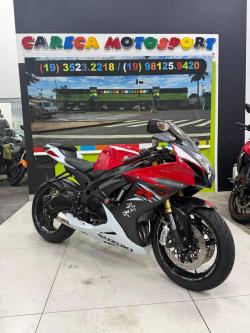 SUZUKI GSX-R 750 Srad 