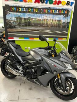 SUZUKI GSX-S 1000 