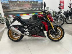 SUZUKI GSX-S 1000 A