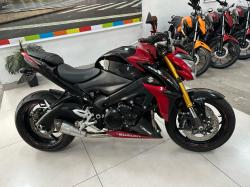 SUZUKI GSX-S 1000 A