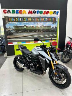 SUZUKI GSX-S 1000 A