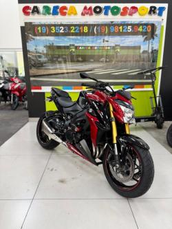 SUZUKI GSX-S 1000 A