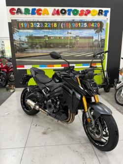 SUZUKI GSX-S 1000 A