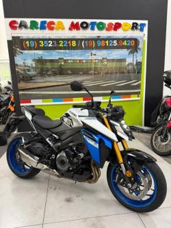 SUZUKI GSX-S 1000 A