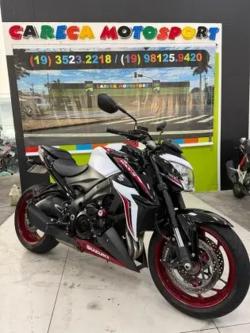 SUZUKI GSX-S 1000 A