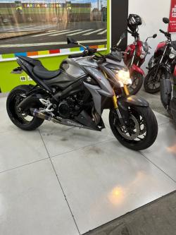 SUZUKI GSX-S 1000 A