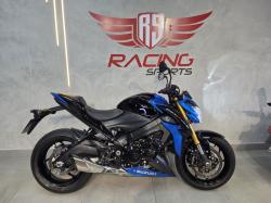 SUZUKI GSX-S 1000 A