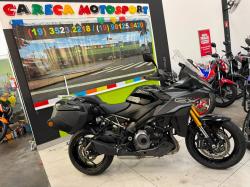 SUZUKI GSX-S 1000 A