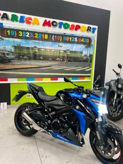 SUZUKI GSX-S 1000 A
