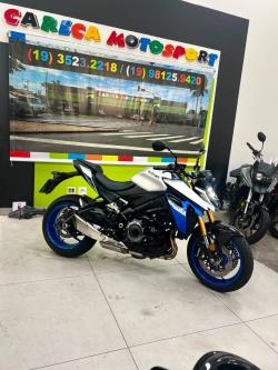 SUZUKI GSX-S 1000 A