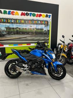 SUZUKI GSX-S 1000 A