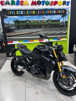 SUZUKI GSX-S 1000 A