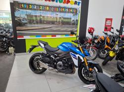 SUZUKI GSX-S 1000 A