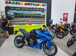 SUZUKI GSX-S 1000 A