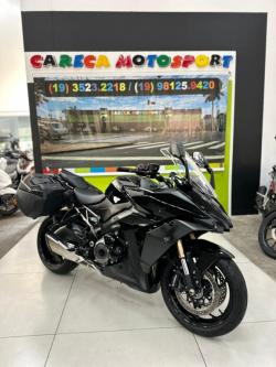 SUZUKI GSX-S 1000 GT