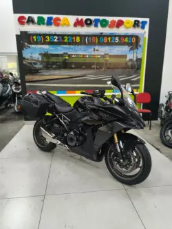 SUZUKI GSX-S 1000 GT